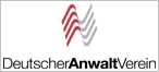 Logo DeutscherAnwaltVerein
